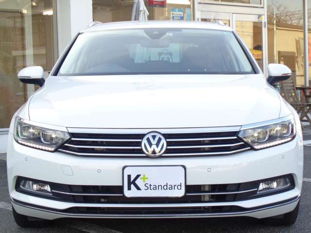 VolksWagen PASSAT VARIANT 2018-05 15870-4