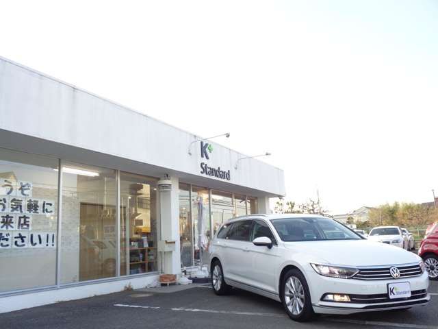 VolksWagen PASSAT VARIANT 2018-05 15870-3