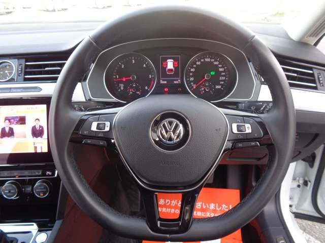 VolksWagen PASSAT VARIANT 2018-05 15870-12