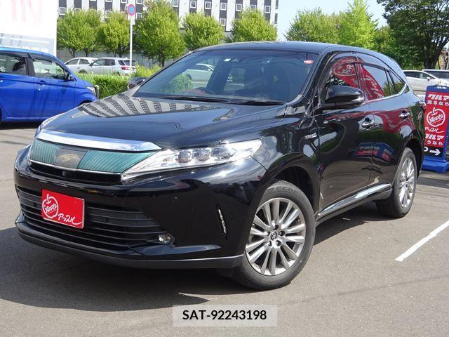sat car