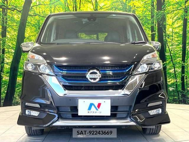 Nissan SERENA 2019-03 220558-15