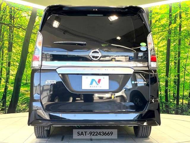 Nissan SERENA 2019-03 220558-16
