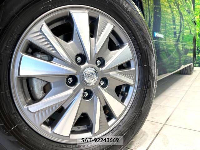 Nissan SERENA 2019-03 220558-14