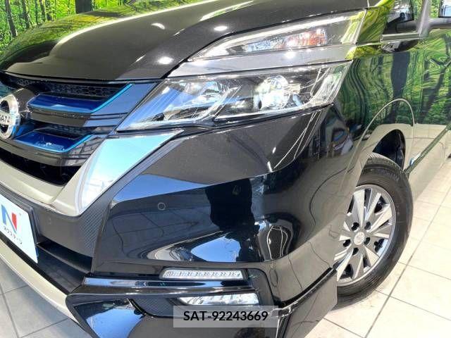 Nissan SERENA 2019-03 220558-13
