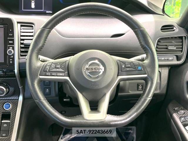 Nissan SERENA 2019-03 220558-12
