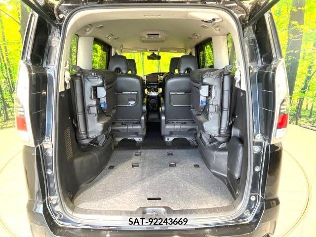 Nissan SERENA 2019-03 220558-11