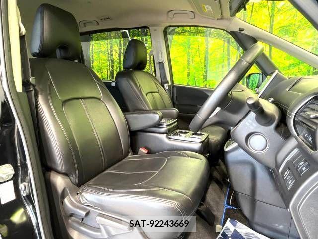 Nissan SERENA 2019-03 220558-8