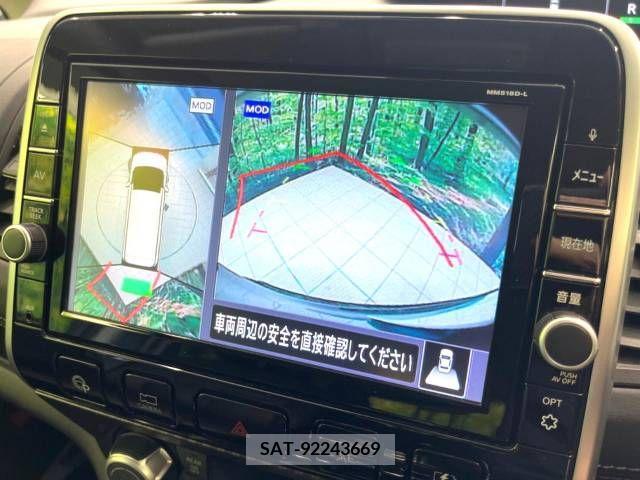 Nissan SERENA 2019-03 220558-7