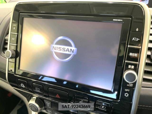 Nissan SERENA 2019-03 220558-6