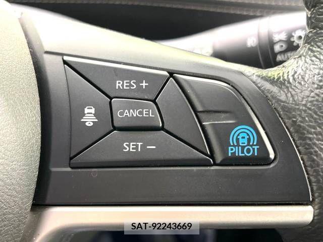 Nissan SERENA 2019-03 220558-3