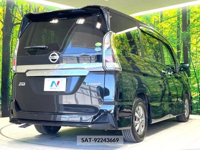 Nissan SERENA 2019-03 220558-18