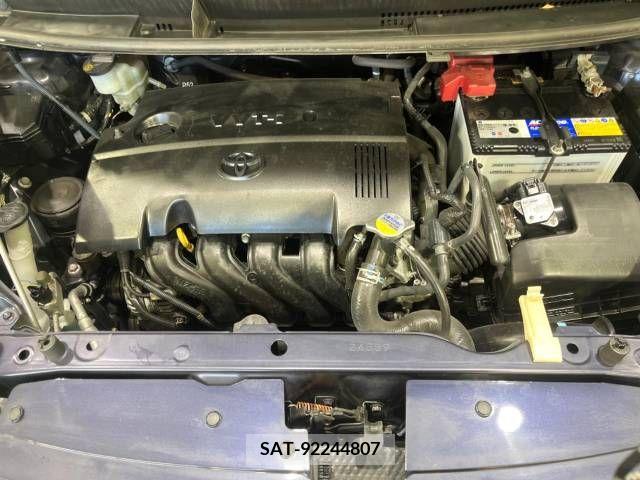 Toyota SPADE 2014-08 340081-18
