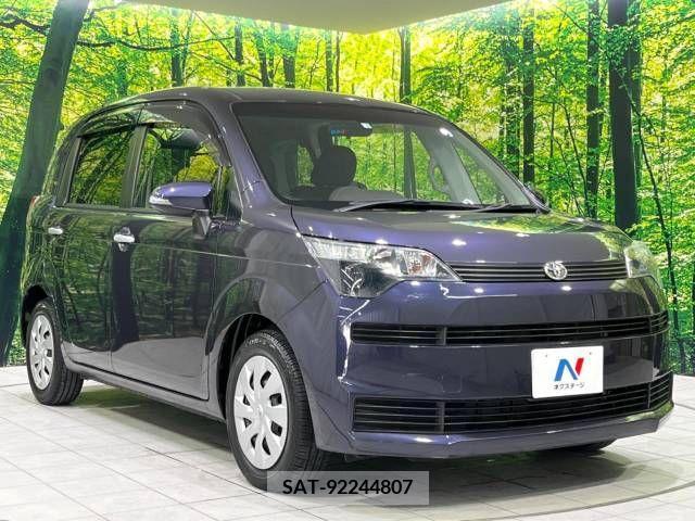 Toyota SPADE 2014-08 340081-16