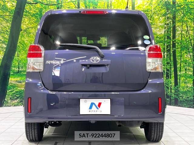 Toyota SPADE 2014-08 340081-15
