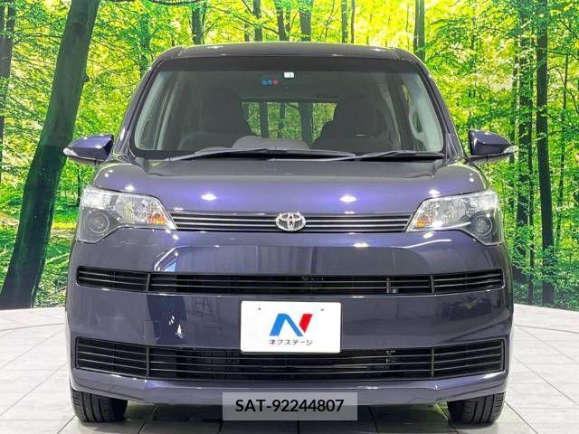 Toyota SPADE 2014-08 340081-14