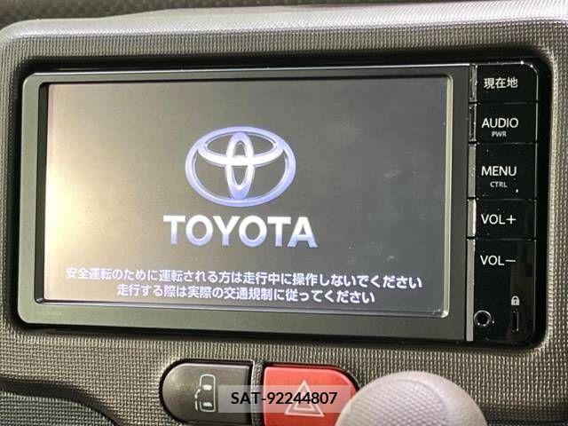 Toyota SPADE 2014-08 340081-2