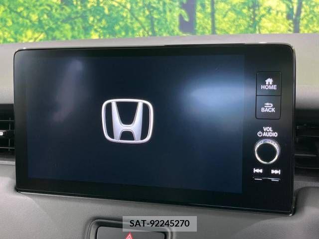 Honda VEZEL 2021-04 315488-2