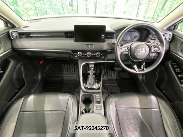 Honda VEZEL 2021-04 315488-1
