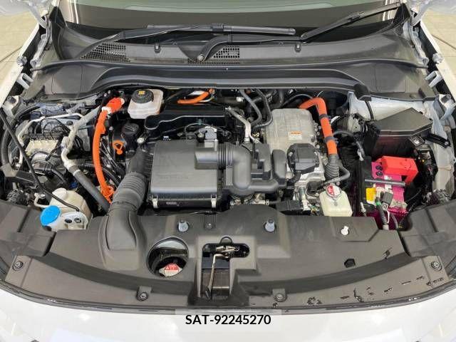 Honda VEZEL 2021-04 315488-18
