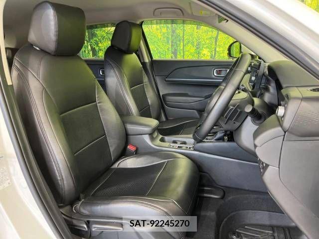 Honda VEZEL 2021-04 315488-8