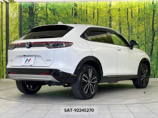 Honda VEZEL 2021-04 315488-17