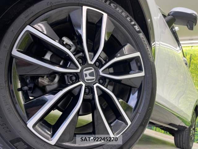 Honda VEZEL 2021-04 315488-13