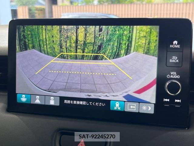 Honda VEZEL 2021-04 315488-6