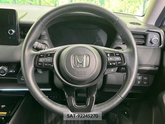 Honda VEZEL 2021-04 315488-11