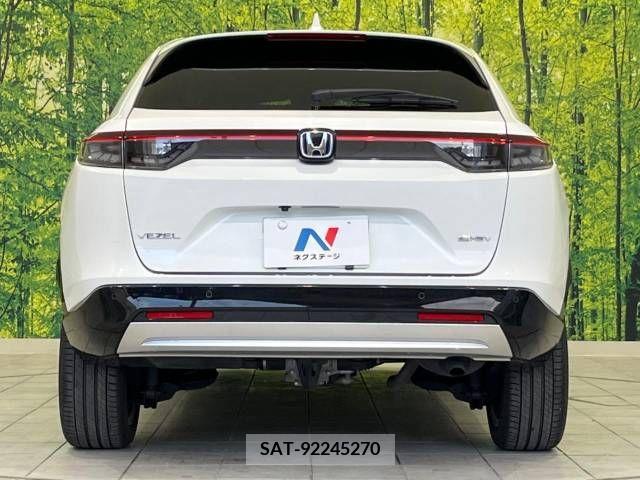 Honda VEZEL 2021-04 315488-15