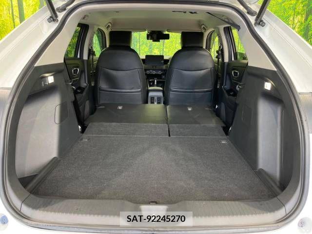 Honda VEZEL 2021-04 315488-10