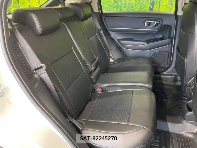 Honda VEZEL 2021-04 315488-9
