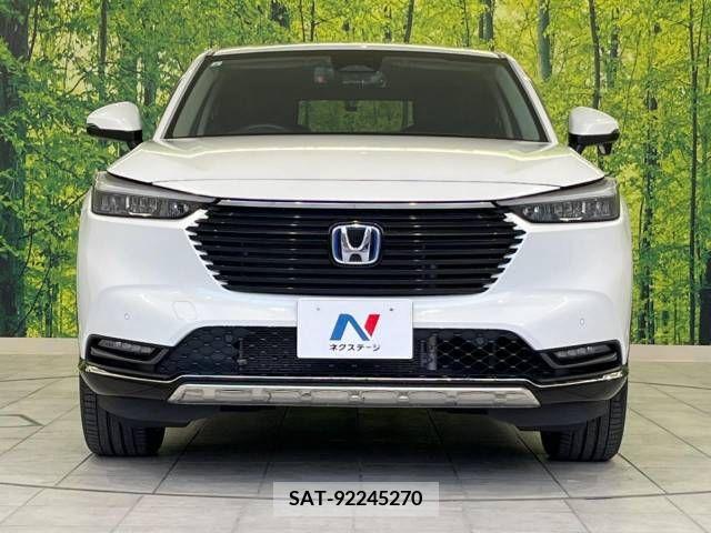 Honda VEZEL 2021-04 315488-14