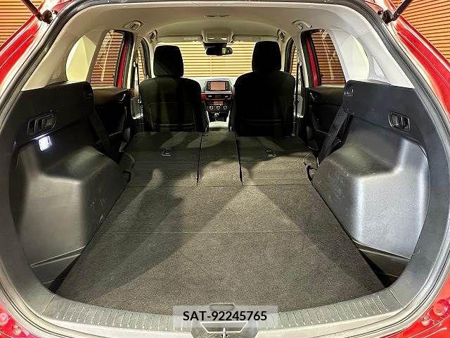 Mazda CX-5 2013-11 296296-12