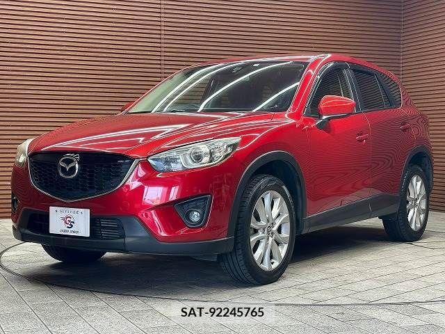 Mazda CX-5 2013-11 296296-14