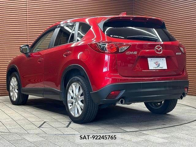 Mazda CX-5 2013-11 296296-16