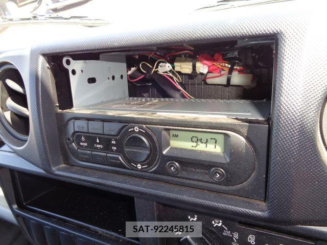 Hino DUTRO 2019-07 296727-11
