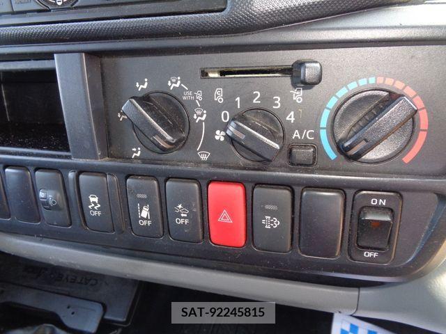 Hino DUTRO 2019-07 296727-14