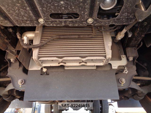Hino DUTRO 2019-07 296727-18