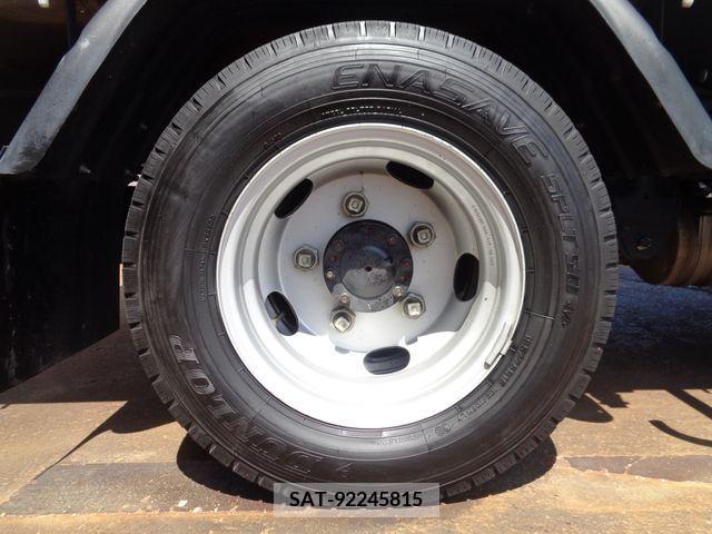 Hino DUTRO 2019-07 296727-19