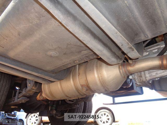 Hino DUTRO 2019-07 296727-22