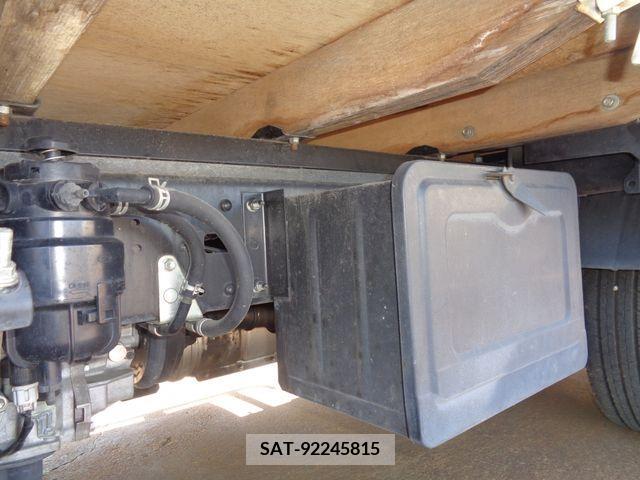 Hino DUTRO 2019-07 296727-23