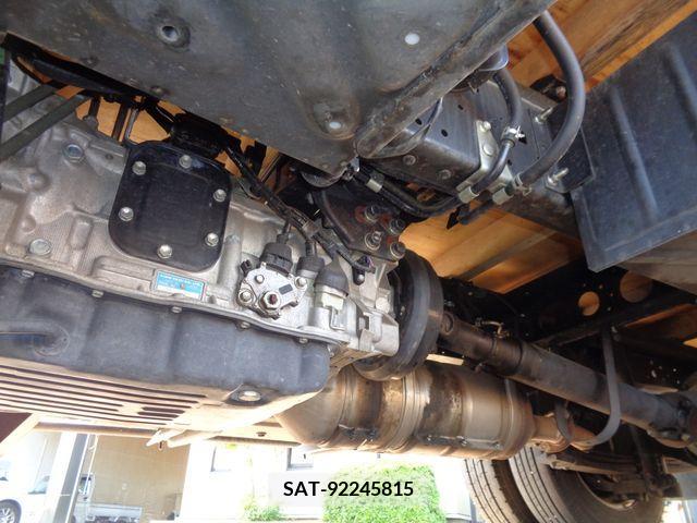 Hino DUTRO 2019-07 296727-24