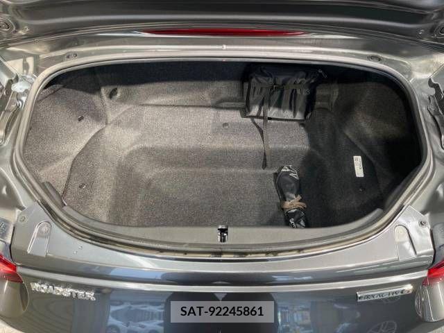 Mazda ROADSTER 2022-06 374141-10