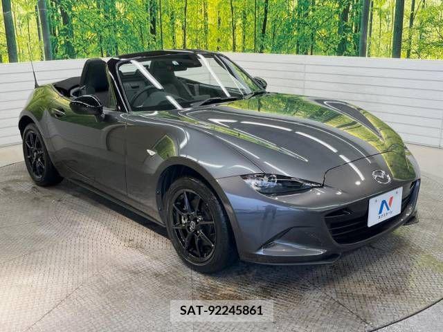 Mazda ROADSTER 2022-06 374141-16