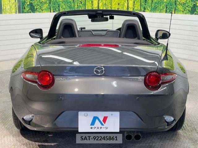 Mazda ROADSTER 2022-06 374141-15