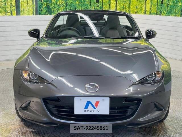 Mazda ROADSTER 2022-06 374141-14