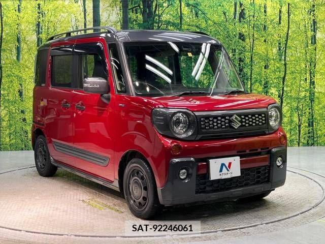 Suzuki SPACIA 2019-01 206328-16