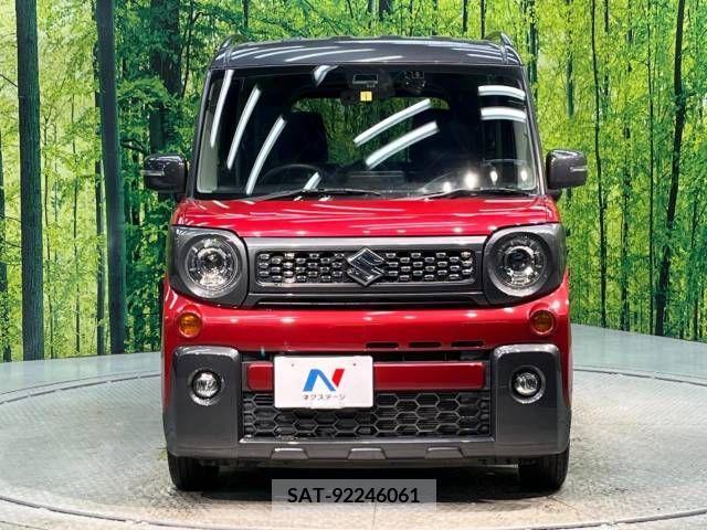 Suzuki SPACIA 2019-01 206328-14