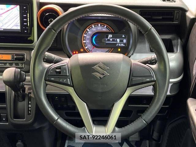 Suzuki SPACIA 2019-01 206328-11