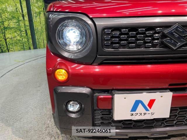 Suzuki SPACIA 2019-01 206328-12